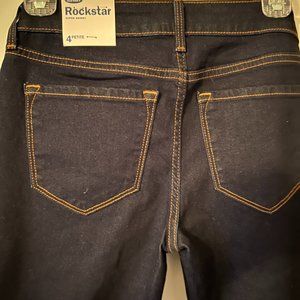 Old Navy Rockstar Jeans